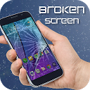 Herunterladen Broken Screen Prank Installieren Sie Neueste APK Downloader