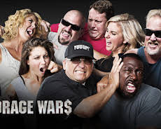 Storage Wars