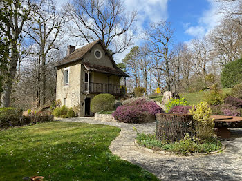 propriété à Montfort-l'Amaury (78)