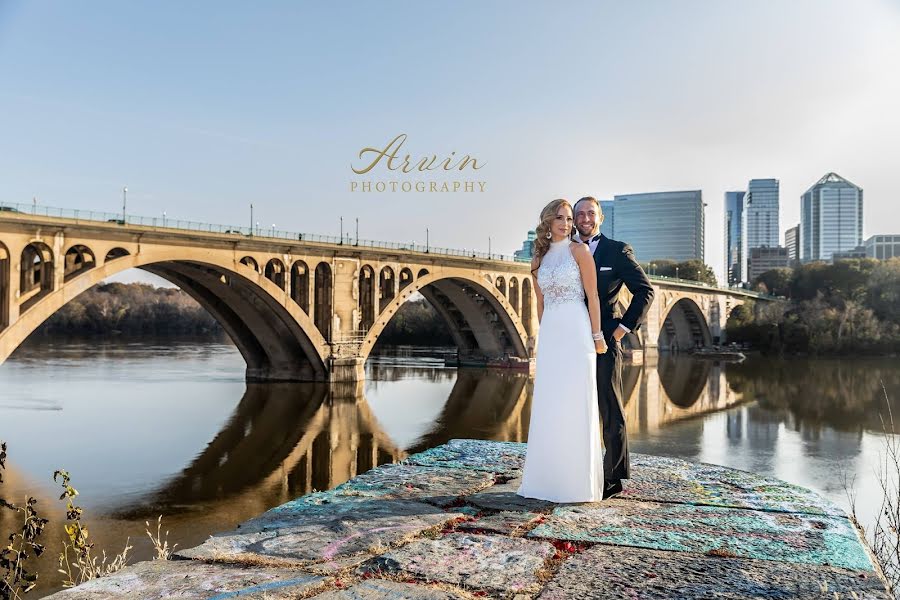 Wedding photographer Arvin Eskandarnia (arvineskandarnia). Photo of 7 September 2019