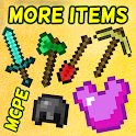 More Items Mod for Minecraft