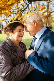 Wedding photographer Yuliya Amshey (juliaam). Photo of 27 December 2018