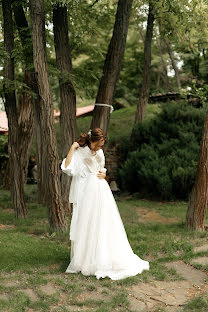 Photographe de mariage Dmitriy Konovalov (dimacrystal). Photo du 10 octobre 2020