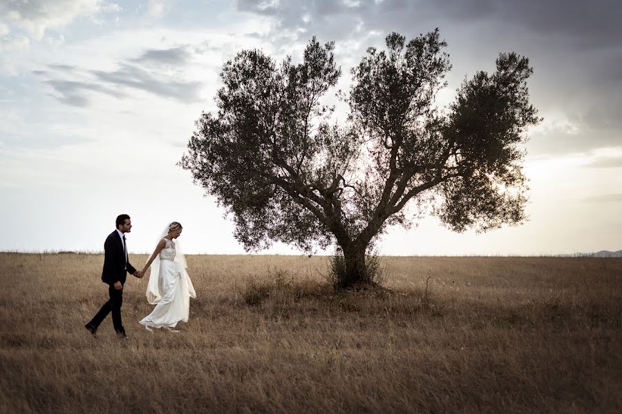 Fotógrafo de casamento Fulvia Bernacca (fulviabernacca). Foto de 11 de janeiro 2023