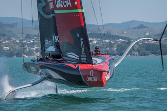 America's Cup: How teams rate one year out from race for Auld Mug |  Stuff.co.nz