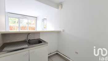 appartement à Saint-Gratien (95)