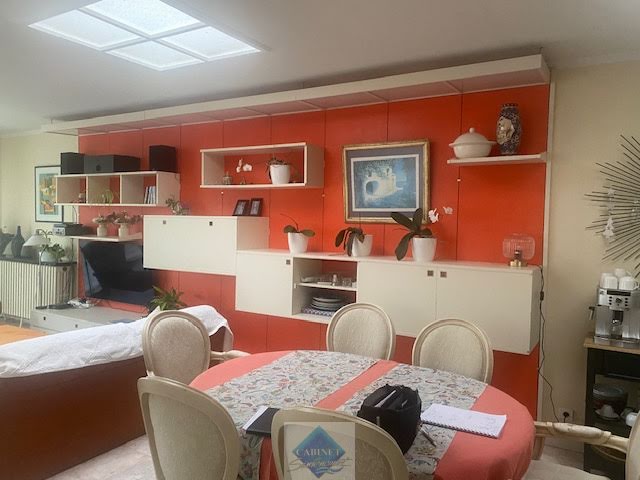 Location meublée appartement 2 pièces 92 m² à Cayeux-sur-Mer (80410), 435 €