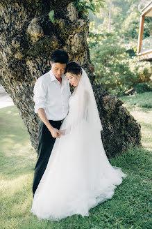 Fotógrafo de casamento Olga Safonova (olgasafonova). Foto de 20 de fevereiro 2018