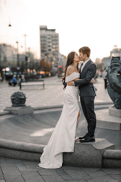 Wedding photographer Vadim Shevcov (amdb9). Photo of 3 March