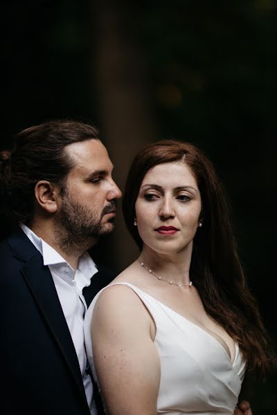 Wedding photographer Alexandros Parotidis (alexandros). Photo of 24 March 2023