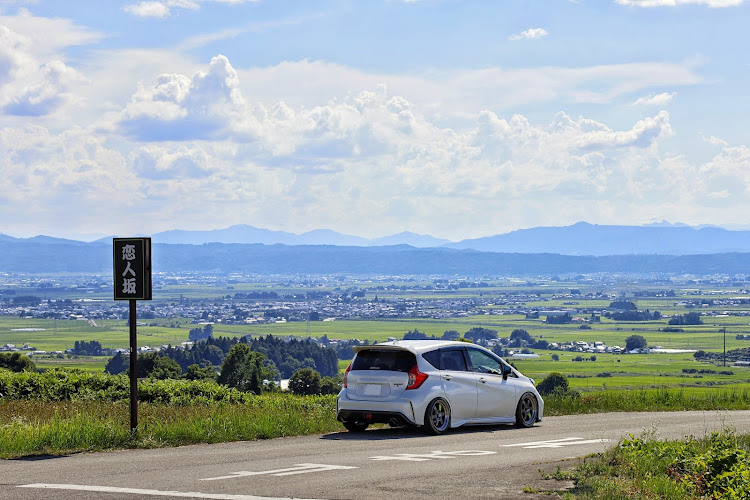 ノートの610Walker’s・N.BULLET・EOS RP・BBQオフに関するカスタム事例の投稿画像9枚目