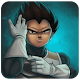 Download Vegeta wallpaper art For PC Windows and Mac 1.0