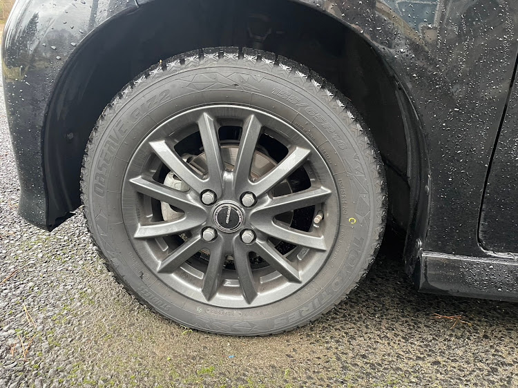 Nボックスカスタムのまゆゆさんが投稿したカスタム事例の投稿画像4枚目