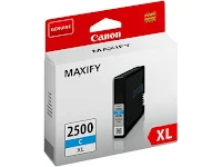 Blekk CANON PGI-2500XL bl (Org.nr.9265B001AA)