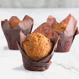 Coffee Cake Muffin