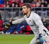 Ex-doelman van Club Brugge en KRC Genk breekt oogkas, maar niet op het veld...