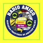 Cover Image of Download Radio Amigo Online 1.0 APK