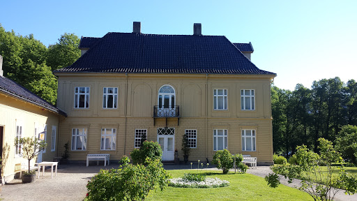 Gulskogen Gård