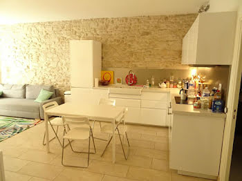 appartement à Nimes (30)