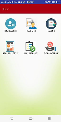 Mahadev Multi Recharge