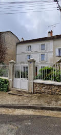 maison à La Ferté-sous-Jouarre (77)