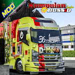 Cover Image of Unduh Volledige Bussid Mod-collectie 1.0 APK