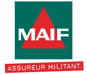 Logo MAIF PNG