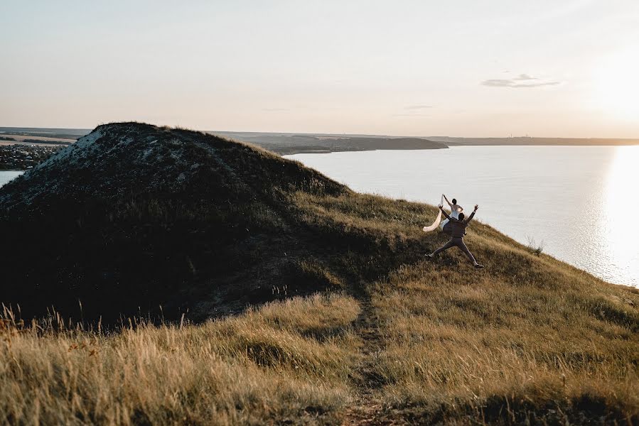 Photographer sa kasal Katya Panova (phrasalverbs). Larawan ni 24 Hulyo 2019