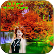 Autumn Photo Frames  Icon