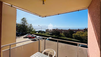 appartement à Ajaccio (2A)