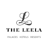 Le Cirque Signature - The Leela Palace, Old Airport Road, Murgesh Pallya, Bangalore logo