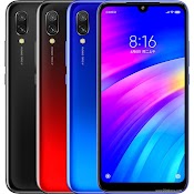 Điện Thoại Chính Hãng Xiaomi Redmi 7 2Sim Ram 4G Rom 64G, Cpu: Snapdragon 632 8 Nhân, Màn: Ips Lcd, 6.26", Hd+ - Bnn 01