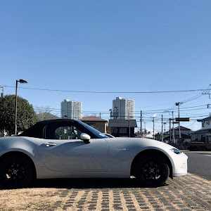 ロードスター ND5RC