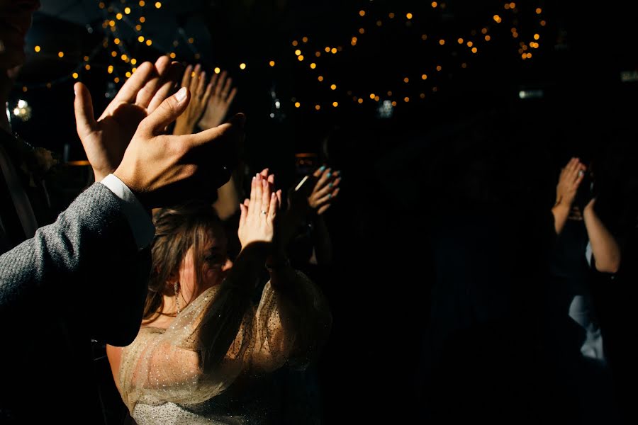 Fotógrafo de bodas Anya Lipman (lipmandarin). Foto del 15 de febrero 2019