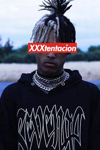 Download XXXTENTACION Wallpaper HD on PC & Mac with AppKiwi APK Downloader