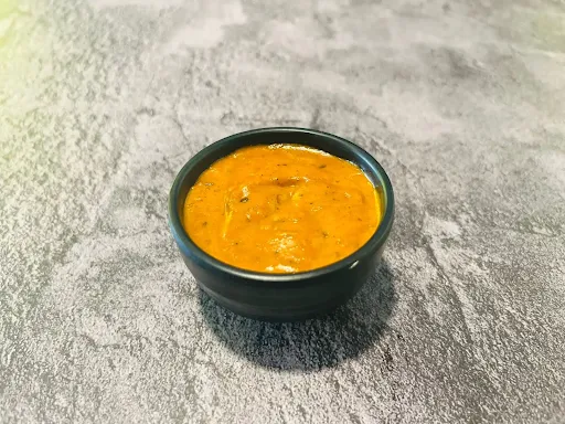 Tandoori Mayonnaise Dip