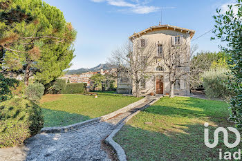 manoir à Aubagne (13)