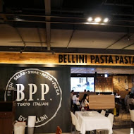 BELLINI PASTA PASTA 貝里尼(台北京站店)