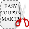 Item logo image for Coupon Maker