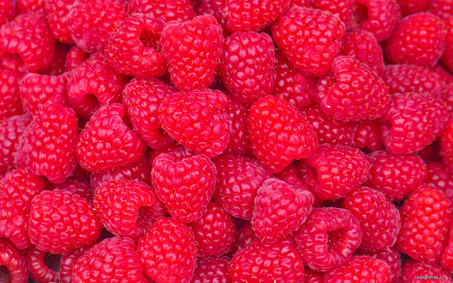 Raspberries chrome extension