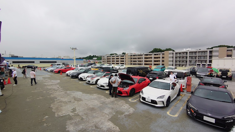 S1 ハッチバックのイエローハット新山下・イエローハット新山下店に関するカスタム事例の投稿画像7枚目