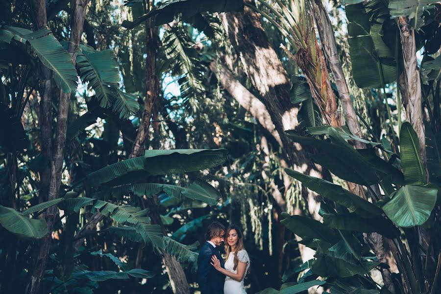 Fotógrafo de bodas César Vasver (vasver). Foto del 12 de mayo 2019