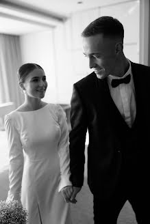 Fotógrafo de bodas Vadim Solovev (solovev). Foto del 3 de febrero 2022
