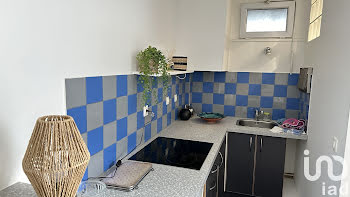 appartement à Montreuil (93)