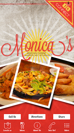 Monica's Restaurant