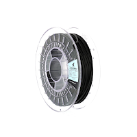 Kimya Black PETG Carbon 3D Printer Filament - 2.85mm (500g)