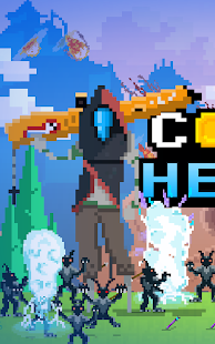 Coin-Op Heroes 2 (Mod Money)