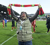 Oostende-voorzitter Marc Coucke klinkt ambitieus: "Volgende doel is om Europees voetbal te spelen"