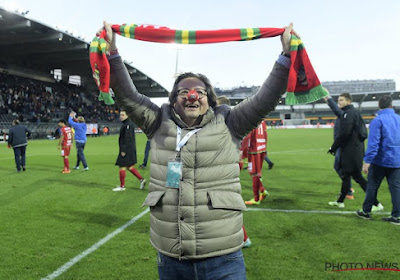 Marc Coucke was opnieuw in vorm: "Zebra's uit Pairi Daiza gevonden, getemd en teruggebracht" (en andere ongein)