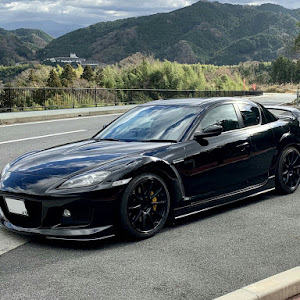 RX-8